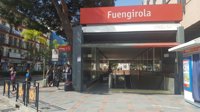 La Junta insta a Renfe a "buscar solución" para que no se reduzca el servicio de Cercanías de Málaga y Fuengirola