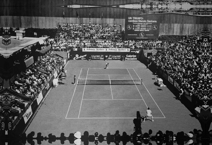 Club de Tennis Chamartín