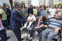 Amica inaugura su nuevo centro en Santander