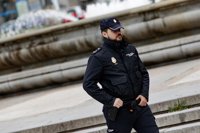 Interior destinó 17,8 millones para condecoraciones en 2016: la Policía gastó 11,2 y la Guardia Civil 6,6