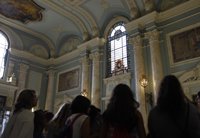 Homenaje del Poder Judicial a los servidores de la Justicia víctimas del terrorismo