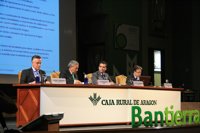 Bantierra cierra 2016 con un beneficio de 7 millones de euros