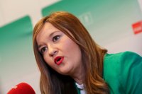 PSOE-A defiende la "absoluta libertad" de Pedro Sánchez para hacer la Ejecutiva