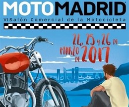 VI Salón Comercial de la Motocicleta