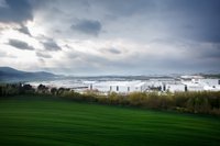 La fábrica de Volkswagen en Navarra producirá 78.101 nuevos Polo antes del fin de 2017