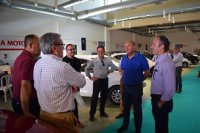 Monago tilda de "funambulismo político" que Vara acepte el cargo de  Sánchez