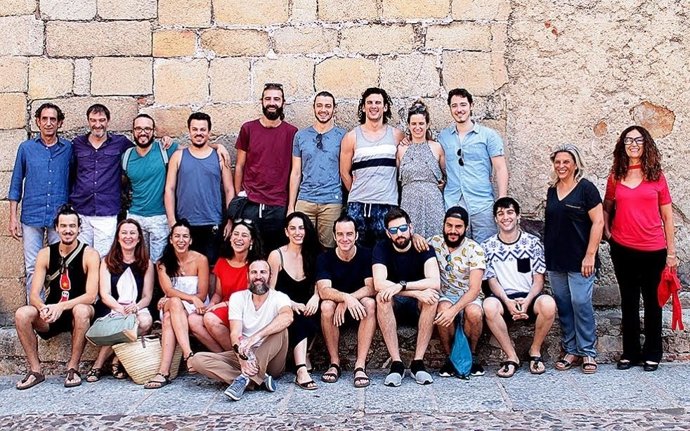 Fuenteovejuna llega al Gran Teatro de Cáceres