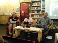 La CCAR llama a los políticos catalanes a sumarse a un Pacto de Estado por los Refugiados