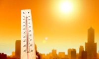 El 112 de Extremadura decreta hasta el próximo martes el nivel rojo de alerta por ola de calor