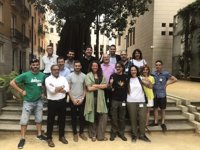 PSPV, Compromís y Podemos piden al Gobierno la regularización del consumo de cannabis