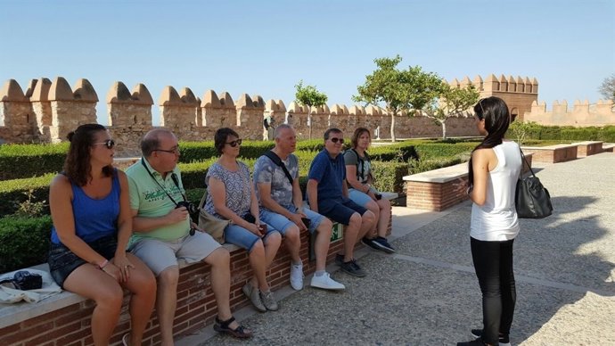 Las publicaciones extranjeras se interesan en los atractivos de Costa de Almería