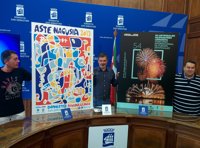 La Oreja de Van Gogh, Chenoa, Gozategi o Los Secretos, en la Semana Grande donostiarra