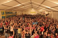 Xixón acueye esti sábadu'l XXIX Conciertu pola Oficialidá