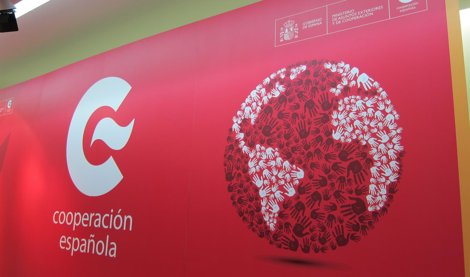 Cooperación y Desarrollo