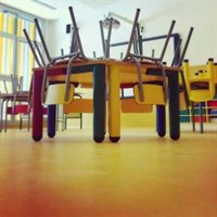 Educación trabaja en un protocolo para evitar las excesivas temperaturas en las aulas aragonesas