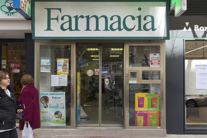 Farmàcia, farmàcies, medicament, medicaments, medicina, medicines