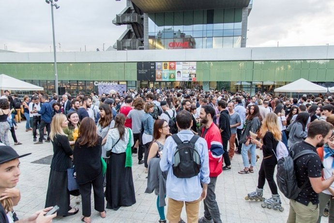 Barcelona Design Week 