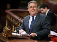 Juan Ignacio Zoido presidirá en Badajoz la toma de posesión del nuevo general jefe de la Guardia Civil en Extremadura