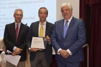 La Sociedad Española de Cardiología reconoce la Unidad de Insuficiencia Cardiaca del Hospital Reina Sofía de Córdoba
