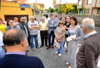 Cueto, Monte, San Román y Peñacastillo tendrán un tercer plan de mejora de viales