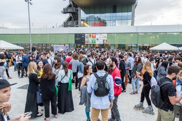 Barcelona Design Week 