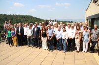 El Govern ofrecerá un trato singular a los pequeños municipios en la Ley de Territorio