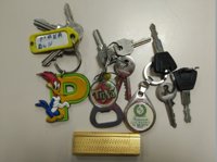 La Policía pide la colaboración ciudadana para reconocer objetos robados en Pontevedra