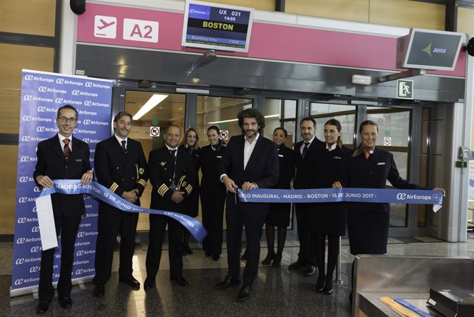 Pedro Serrahima, director general de Globalia