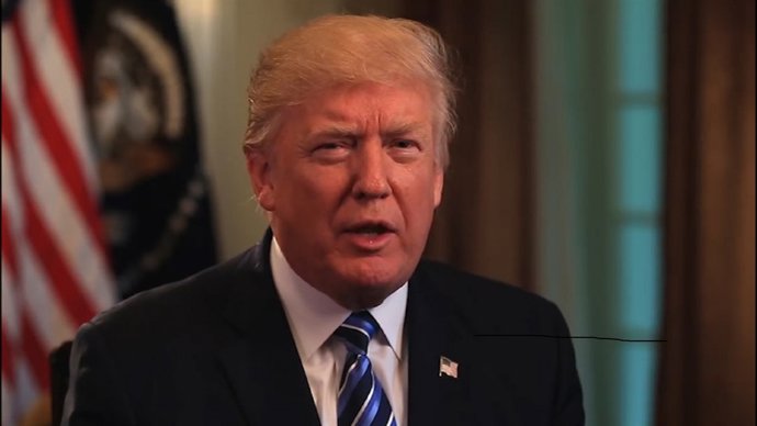 Trump pidió al FBI que archivase investigación sobre Flynn