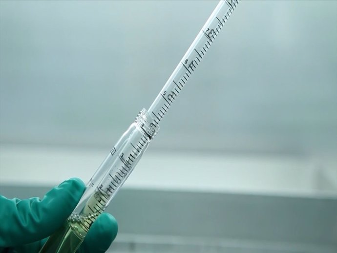 Nueva vacuna contra la gripe con mayor cobertura