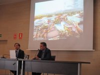 Intu Costa del Sol será el primer centro 'smart city' de Europa y pionero en accesibilidad