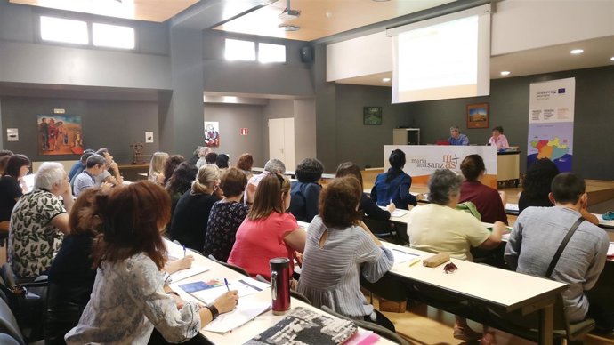 Presentación del proyecto PyireneFP