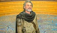 Kurt Russell alertó del mayor avistamiento de ovnis de la historia