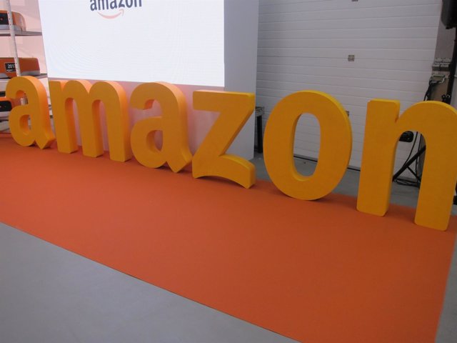 amazon compra supermercado