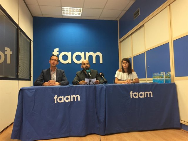 El Campamento Inclusivo cuenta con el apoyo de Diputación y Junta.