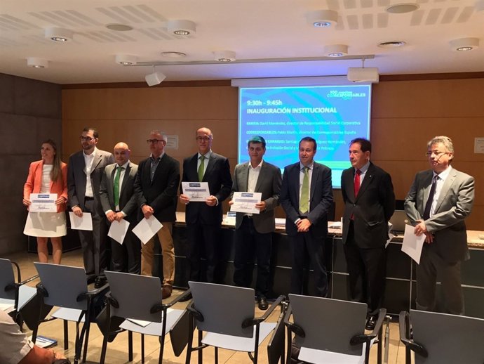 Corresponsables celebra en Las Palmas de Gran Canaria su jornada anual número 10