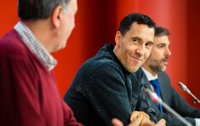 Pablo Prigioni, nuevo entrenador del Baskonia hasta 2019