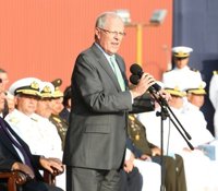 Kuczynski tiene un plan de reemplazo en caso de que "ocurra lo peor" con el ministro de economía