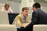 PP critica que el Ayuntamiento diera "a dedo" un millón a Bollywood para un "bodevil" indio de sushi, masajes y excesos