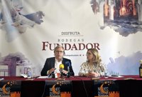 David DeMaría, Los Morancos o Pasión Vega, entre los artistas que protagonizarán 'Noches de bohemia Fundador'