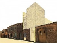 El Consell de Mallorca pone en marcha el proyecto de reforma de la Casa Blai Bonet, Centro de Poesía Contemporánea