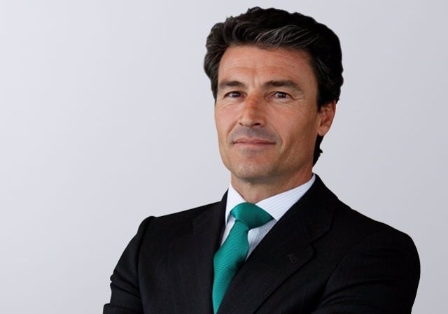 Federico Linares, consejero delegado de EY