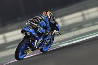 Arón Canet: "En Holanda creo que seremos competitivos"