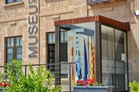 Los museos de Mequinenza se suman a la '#MuseumWeek', auspiciada por la UNESCO