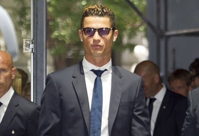 CR7/EuropaPress