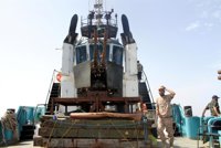 La Guardia Costera de Libia intercepta a más de 900 inmigrantes