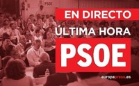 Congreso PSOE 2017 | El PSOE apuesta por profundizar en la plurinacionalidad del Estado