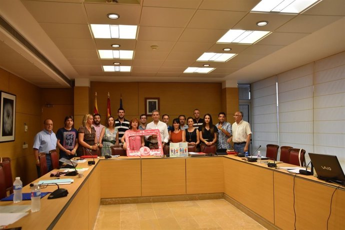 Nota De Prensa Ayuntamiento De Utebo / Fiestas De San Lamberto