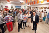 Barkos resalta el papel de productores, empresas y hostelería en el auge de los productos navarros