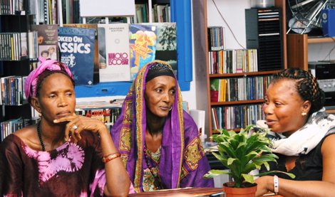 Cooperación y Desarrollo